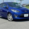 mazda demio 2010 TE706 image 13