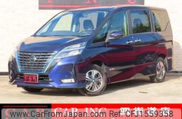 nissan serena 2019 CFJ1559358