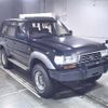 toyota land-cruiser 1996 -TOYOTA--Land Cruiser HDJ81V-0069501---TOYOTA--Land Cruiser HDJ81V-0069501- image 1