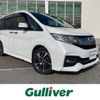 honda stepwagon 2016 -HONDA--Stepwgn DBA-RP3--RP3-1110029---HONDA--Stepwgn DBA-RP3--RP3-1110029- image 1