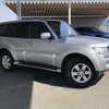 mitsubishi pajero-van 2007 -三菱--パジェロワゴン CBA-V93W--V93W-0000174---三菱--パジェロワゴン CBA-V93W--V93W-0000174- image 3