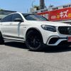 mercedes-benz glc-class 2018 GOO_JP_700070667430240614002 image 36