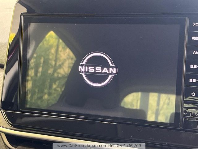 nissan note 2023 CFJ1759769 image 2