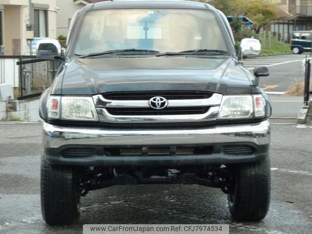 toyota hilux-sports-pick-up 1999 GOO_NET_EXCHANGE_0504287A30221106W001 image 2