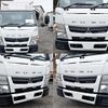 mitsubishi-fuso canter 2015 CFJ0908176 image 4