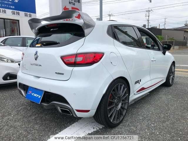 renault lutecia 2016 CFJ1756721 image 2