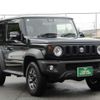 suzuki jimny-sierra 2023 CFJ1774051 image 1