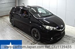 toyota wish 2009 -TOYOTA--Wish ZGE20W--ZGE20-0032562---TOYOTA--Wish ZGE20W--ZGE20-0032562-