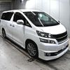 toyota vellfire 2013 CFJ1537002 image 1