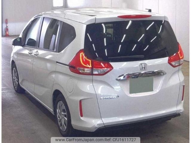 honda freed-plus 2022 CFJ1611727 image 2