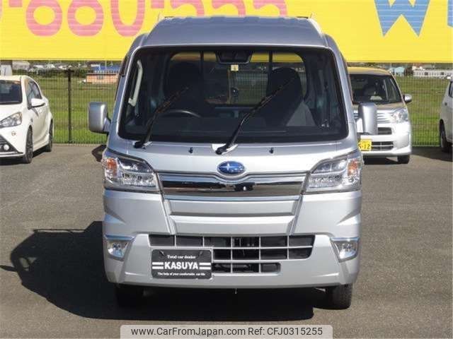 subaru sambar-truck 2018 -SUBARU--Samber Truck EBD-S510J--S510J-0024188---SUBARU--Samber Truck EBD-S510J--S510J-0024188- image 2