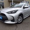 toyota yaris 2020 CFJ1557257 image 1