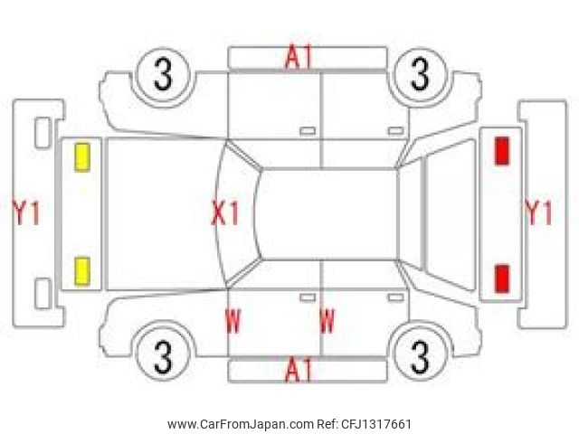 audi a4 2018 -AUDI--Audi A4 ABA-8WCVN--WAUZZZF43JA085811---AUDI--Audi A4 ABA-8WCVN--WAUZZZF43JA085811- image 2