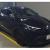 toyota c-hr 2021 quick_quick_3BA-NGX10_NGX10-2019735 image 1