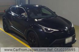 toyota c-hr 2021 quick_quick_3BA-NGX10_NGX10-2019735