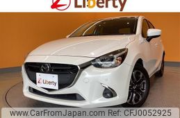 mazda demio 2017 quick_quick_DJ5FS_DJ5FS-500023