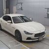 maserati ghibli 2015 -MASERATI--Maserati Ghibli ABA-MG30A--ZAMRS57C001153121---MASERATI--Maserati Ghibli ABA-MG30A--ZAMRS57C001153121- image 10