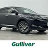 toyota harrier 2015 -TOYOTA--Harrier DBA-ZSU65W--ZSU65-0013780---TOYOTA--Harrier DBA-ZSU65W--ZSU65-0013780- image 1