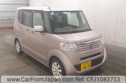 honda n-box 2012 -HONDA 【前橋 580ｺ4645】--N BOX JF1--1131001---HONDA 【前橋 580ｺ4645】--N BOX JF1--1131001-