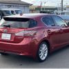 lexus ct 2011 -LEXUS--Lexus CT ZWA10--ZWA10-2033317---LEXUS--Lexus CT ZWA10--ZWA10-2033317- image 2