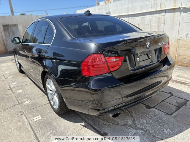 bmw 3-series 2011 CFJ1517619 image 2
