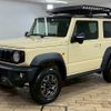 suzuki jimny-sierra 2020 CFJ1850168 image 15