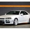 nissan skyline 1998 CFJ0423481 image 34