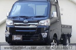 daihatsu hijet-truck 2015 quick_quick_EBD-S500P_S500P-0025516