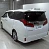 toyota alphard 2021 -TOYOTA 【広島 330の1295】--Alphard AGH30W-0403909---TOYOTA 【広島 330の1295】--Alphard AGH30W-0403909- image 2