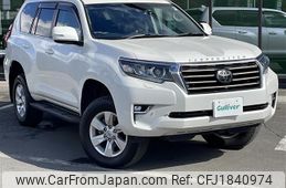 toyota land-cruiser-prado 2019 CFJ1840974