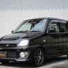 subaru pleo 2002 -SUBARU 【とちぎ 580ﾐ4080】--Pleo RA1--308389---SUBARU 【とちぎ 580ﾐ4080】--Pleo RA1--308389- image 1