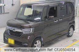 honda n-box 2017 -HONDA 【三重 582あ7013】--N BOX JF3-1044210---HONDA 【三重 582あ7013】--N BOX JF3-1044210-