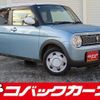 suzuki alto-lapin 2019 quick_quick_HE33S_HE33S-228966 image 1