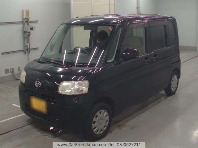 daihatsu tanto 2008 -DAIHATSU 【水戸 580ま163】--Tanto L375S-0055460---DAIHATSU 【水戸 580ま163】--Tanto L375S-0055460- image 1