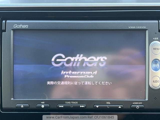 honda fit 2014 -HONDA--Fit DAA-GP5--GP5-3040605---HONDA--Fit DAA-GP5--GP5-3040605- image 2