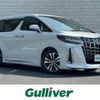 toyota alphard 2020 -TOYOTA--Alphard 3BA-AGH30W--AGH30-0310746---TOYOTA--Alphard 3BA-AGH30W--AGH30-0310746- image 1