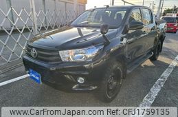 toyota hilux 2020 CFJ1759135