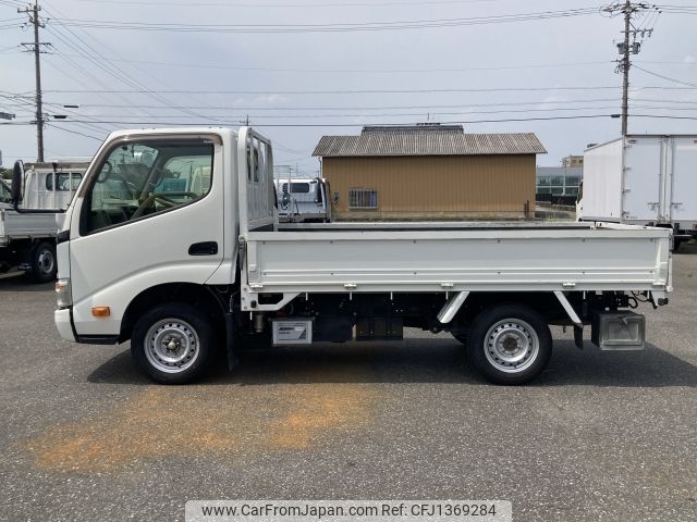 toyota dyna-truck 2015 -TOYOTA--Dyna LDF-KDY281--KDY281-0013675---TOYOTA--Dyna LDF-KDY281--KDY281-0013675- image 2