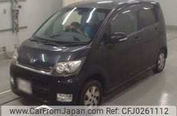 daihatsu move 2007 -DAIHATSU--Move L175S-0081022---DAIHATSU--Move L175S-0081022-