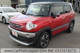 suzuki xbee 2022 CFJ1618272