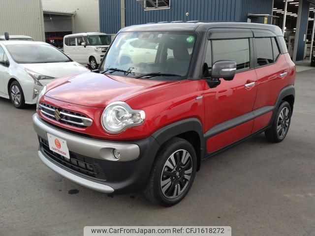 suzuki xbee 2022 CFJ1618272 image 1