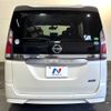 nissan serena 2016 -NISSAN--Serena DAA-GC27--GC27-008069---NISSAN--Serena DAA-GC27--GC27-008069- image 18