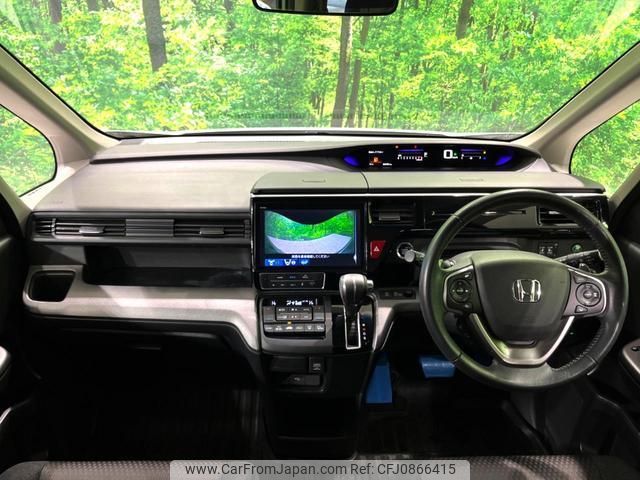 honda stepwagon-spada 2018 quick_quick_RP3_RP3-1230145 image 2