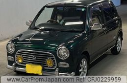 daihatsu mira-gino 2001 -DAIHATSU 【長崎 581た365】--Mira Gino L700S-0220136---DAIHATSU 【長崎 581た365】--Mira Gino L700S-0220136-