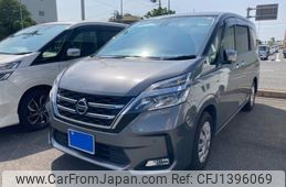 nissan serena 2020 -NISSAN--Serena DBA-C27--C27-015893---NISSAN--Serena DBA-C27--C27-015893-