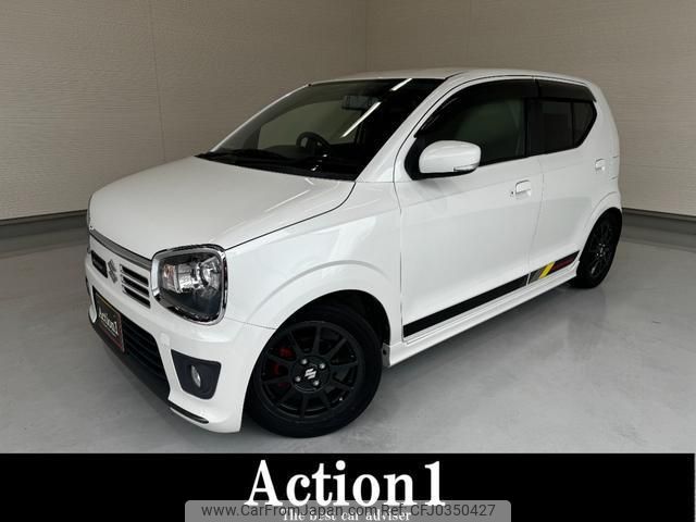 suzuki alto-works 2016 quick_quick_HA36S_HA36S-872950 image 1