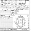 subaru impreza-wagon 2017 -SUBARU 【京都 302ム2927】--Impreza Wagon GT2-003118---SUBARU 【京都 302ム2927】--Impreza Wagon GT2-003118- image 3