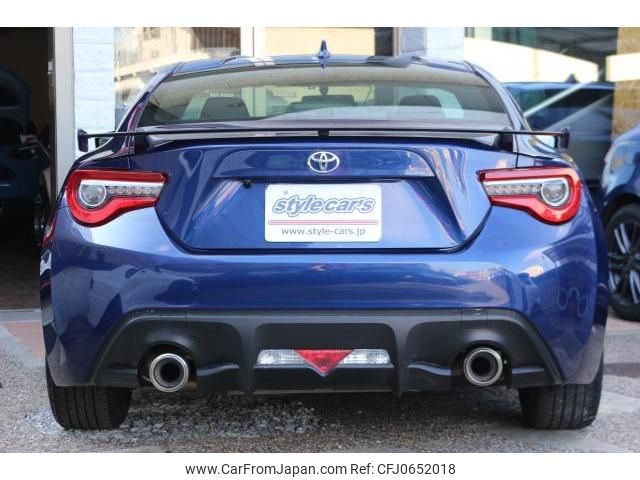 toyota 86 2021 quick_quick_DBA-ZN6_108316 image 2