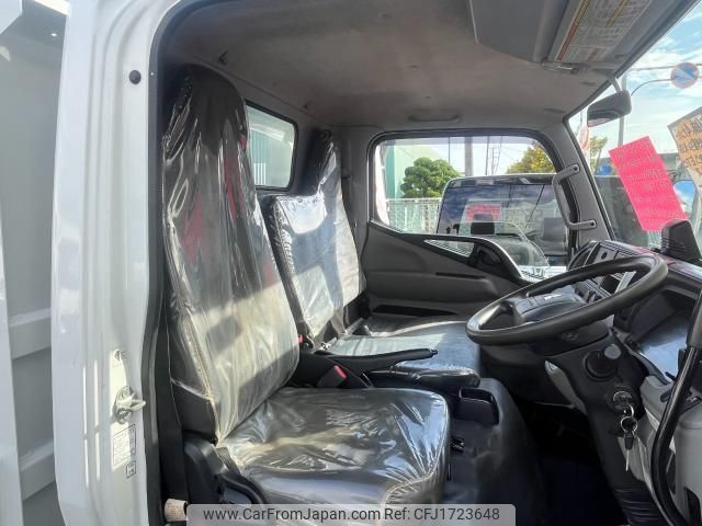 mitsubishi-fuso canter 2019 CFJ1723648 image 2