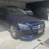 mercedes-benz c-class 2017 -MERCEDES-BENZ--Benz C Class RBA-205042C--WDD2050422R341643---MERCEDES-BENZ--Benz C Class RBA-205042C--WDD2050422R341643- image 1